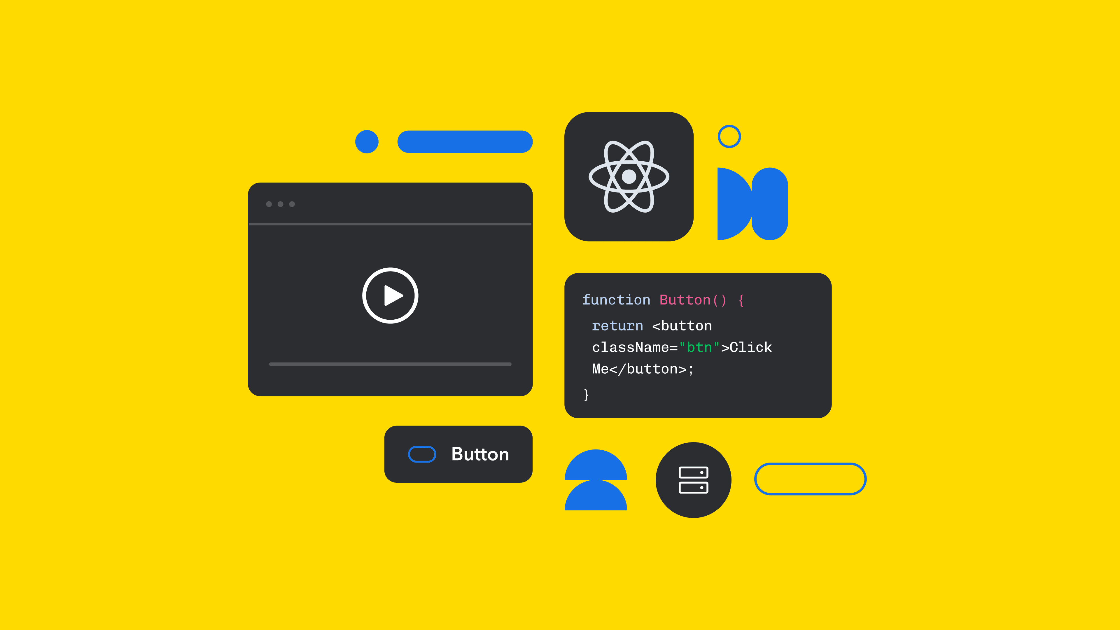 Demystifying React Server Components & Streaming