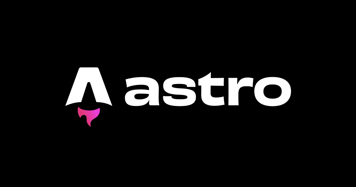 Why Astro is Revolutionizing Content-Driven Websites